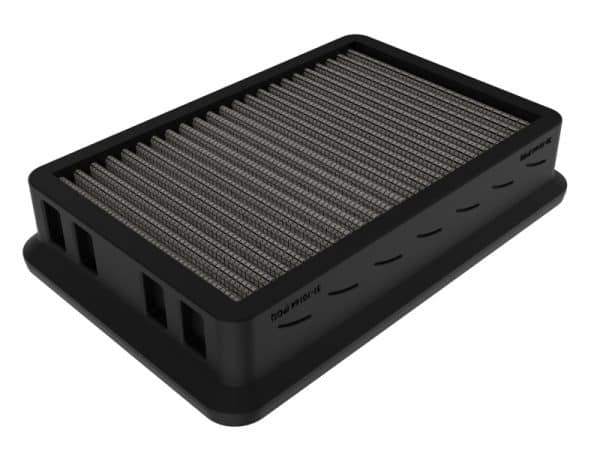 aFe MagnumFLOW Air Filters OER PDS A/F PDS Mitsubishi EvoX08 L4-2.0L Lancer08-11 - Image 2