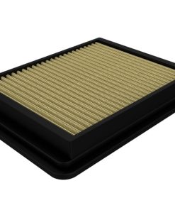 Alternative view of aFe Power 03-09 Toyota 4Runner/ Lexus GX470 V8 4.7L Magnum FLOW Air Filter w/ Pro GUARD 7 Media