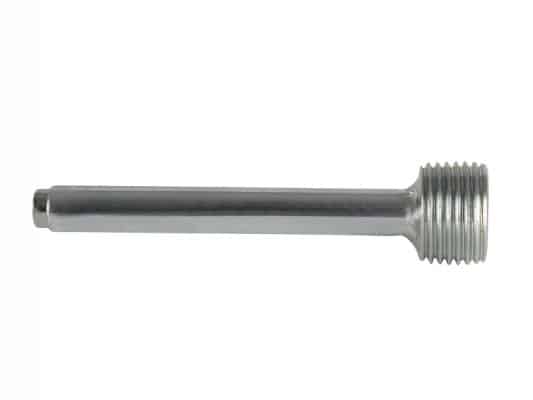 Alternative view of aFe Differential Cover Deep Reach Magnetic Fill Plug 3 IN x 1/2 IN NPTF