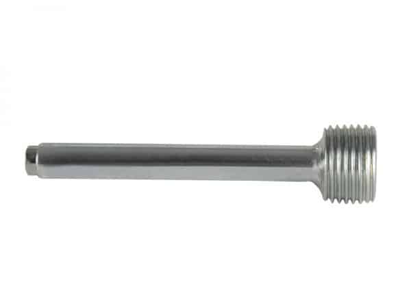 aFe Differential Cover Deep Reach Magnetic Fill Plug 3 IN x 1/2 IN NPTF - Image 2