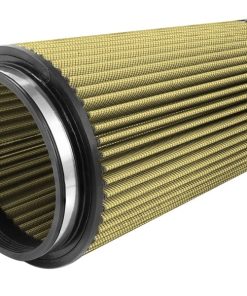 Alternative view of aFe MagnumFLOW Air Filters UCO PG7 A/F PG7 6F x 7-1/2B x 5-1/2T x 12H