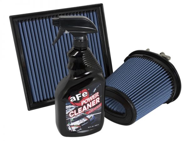 AFE MagnumFLOW Pro 5R Air Filter Power Cleaner 32 oz Spray Bottle (12 Pack) - Image 5