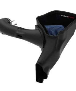 aFe Magnum FORCE Stage-2 Pro 5R Cold Air Intake System 15-17 Ford Mustang GT V8-5.0L