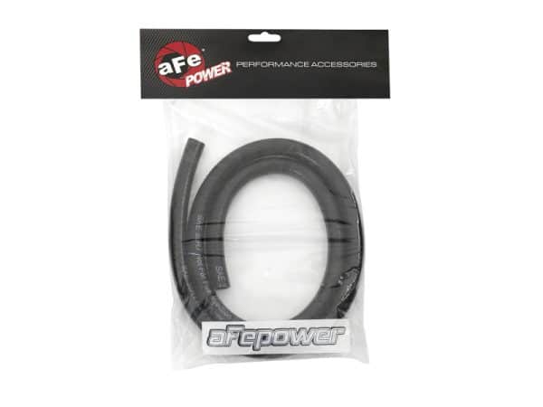 aFe Magnum FORCE Cold Air Intake System Spare Parts Kit (5/16in ID x 36in L) - Image 4