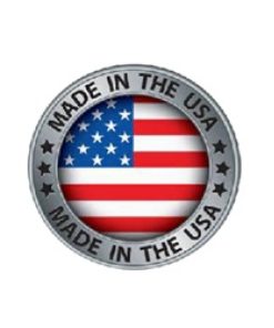 Alternative view of aFe Sway-A-Way 2.0in Front Bump Stop Kit 07-17 Jeep Wrangler JK