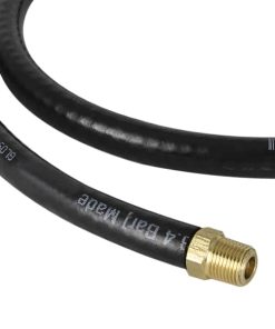 Alternative view of aFe Magnum FORCE Cold Air Intake System Spare Parts Kit (5/32in ID x 36in L)