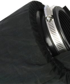 Alternative view of aFe MagnumSHIELD Pre-Filters P/F 2x-90022 2x-91016 (Black)