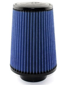 aFe MagnumFLOW Air Filters UCO P5R A/F P5R 3F x 6B x 4-3/4T x 8H