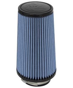 aFe MagnumFLOW Air Filters UCO P5R A/F P5R 4F x 6B x 4-3/4T x 10H