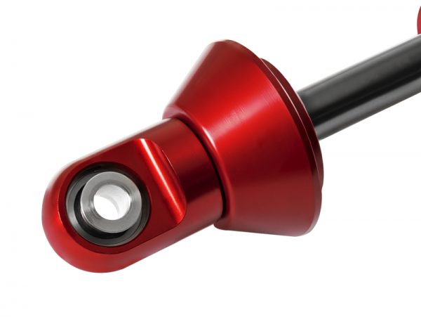 aFe Sway-A-Way 2.0 Emulsion Shock w/ Hardware - 16in Stroke - Image 5