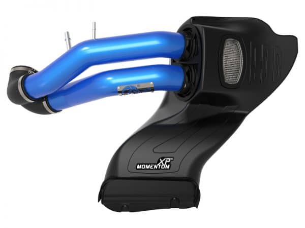 aFe Momentum XT Pro DRY S Cold Air Intake System 15-19 Ford F150 5.0L V8 - Image 7