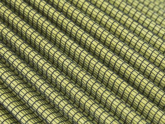 Alternative view of aFe MagnumFLOW Air Filters OER PG7 A/F PG7 VW Jetta 09-12 L4-2.0L (tdi)