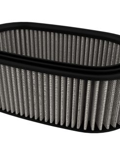 Alternative view of aFe 2020 Chevrolet Corvette C8 Magnum Flow Pro Dry S Air Filter