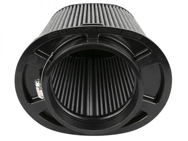 aFe Magnum FLOW Pro DRY S Universal Air Filter F-5in. / B-(9X7) MT2 / T-(7.25 X 5) / H-9in. - Image 3