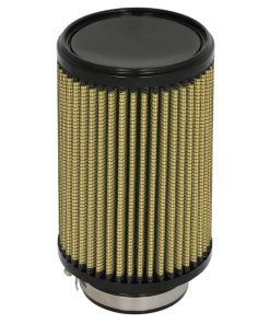 aFe MagnumFLOW Air Filters UCO PG7 A/F PG7 3F x 5B x 4-3/4T x 7H