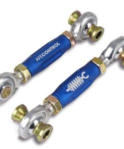 aFe Control 15-21 BMW M2 Adjustable Rear End Links