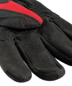 Alternative view of aFe Power Promotional Mechanics Gloves - XL