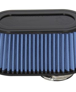aFe MagnumFLOW Air Filters IAF P5R A/F P5R 3-1/2F x (11x6)B x (9-1/2x4-1/2)T x 5H