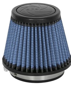 aFe MagnumFLOW Air Filters UCO P5R A/F P5R 3-5/16F x 5B x 3-1/2T x 4H