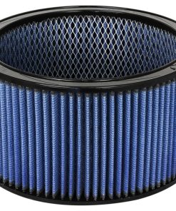 aFe MagnumFLOW Air Filters Round Racing P5R A/F RR P5R 11 OD x 9.25 ID x 6 H E/M