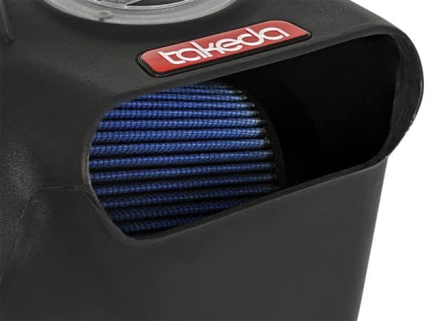 aFe Takeda Intake System Stage 2 Pro 5R for 2016 Honda Civic 1.5L (Non Si) - Image 6
