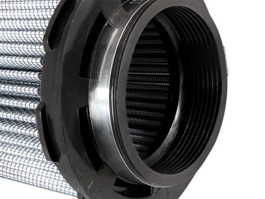 Alternative view of aFe MagnumFLOW Air Filter ProDry S 3.5inX5in B x 4.5in T (INV) x 6.5in H