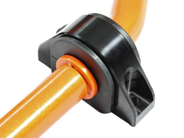 aFe Control Rear Sway Bar 14-15 BMW M3/M4 (F80/82/83) - Image 3