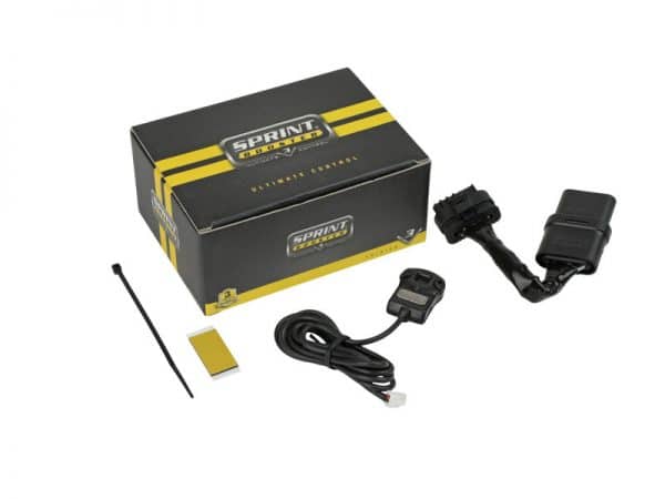 aFe Sprint Booster V3 Power Converter Chevrolet Blazer 19-21 V6-3.6L - Image 7