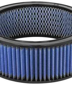 aFe MagnumFLOW Air Filters Round Racing P5R A/F RR P5R 11 OD x 9.25 ID x 4 H E/M