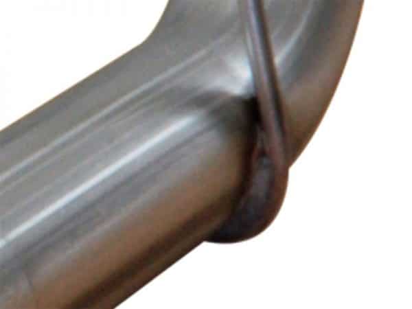aFe MACHForce XP Cat-Back SS-409 Exhaust 04-08 Ford F-150 4.6/5.4L - Image 4