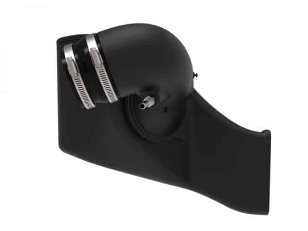 aFe Magnum FORCE Stage-2 Pro 5R Cold Air Intake System 15-17 Ford Mustang GT V8-5.0L - Image 7