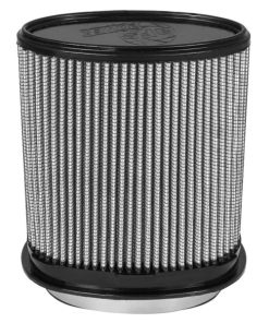 aFe Magnum FLOW UCO Air Filter Pro DRY S 5 5/8in x 2 5/8in F x 7in x 4in B x 7in x 3in T x 7 7/8in H
