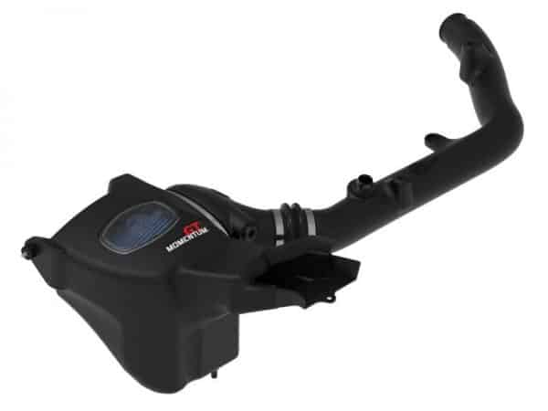 aFe Momentum GT Pro 5R Cold Air Intake System 2021 Ford Bronco V6 2.7 (TT) - Image 4