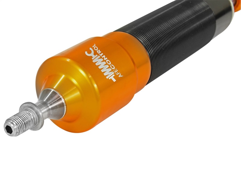 aFe Control Featherlight Single Adjustable Street/Track Coilover System 12-15 BMW 335i (F30) Non EDC - Image 4