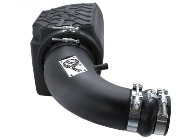 aFe SCORCHER PRO Performance Package 07-11 Jeep Wrangler (JK) V6 3.8L - Image 3