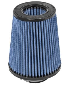 aFe POWER Takeda Pro 5R Universal Air Filter 2-3/4in F x 6in B x 4-1/2in T (INV) x 7in H