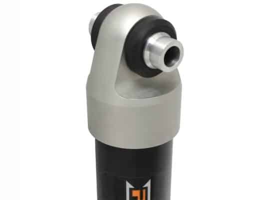 Alternative view of aFe RaceRunner 2.0in Front Shock Kit For 0-2in Lifts 2018+ Jeep Wrangler (JL) V6 3.6L