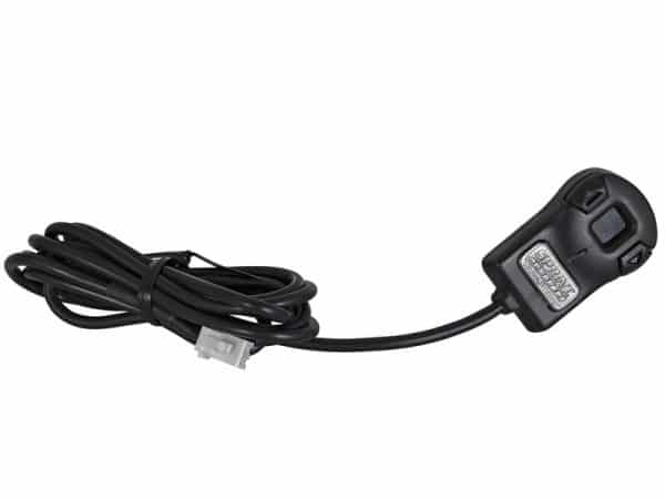 aFe Power Sprint Booster Power Converter 08-13 Toyota Land Cruiser V6/V8 AT - Image 4