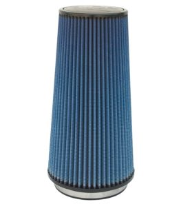 aFe MagnumFLOW Air Filters UCO P5R A/F P5R 6F x 7-1/2B x 5-1/2T x 14H