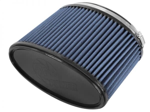 aFe MagnumFLOW Pro 5R Universal Air Filter (7X3) F x (8-1/4 x 4-1/4) B x (8-1/4 x 4-1/4) T x 5 H - Image 3