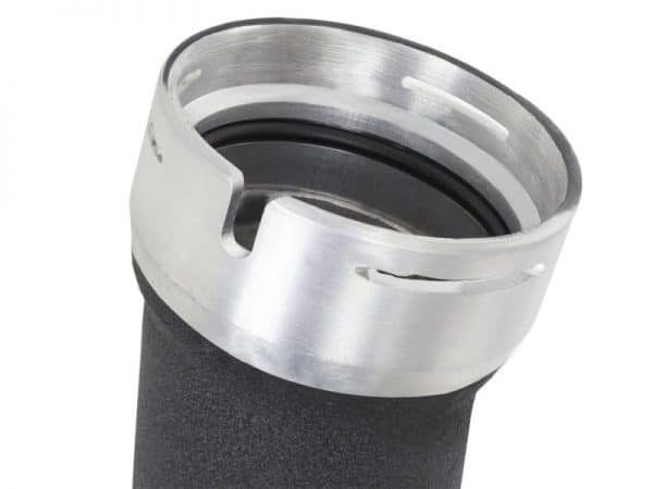 aFe BladeRunner GT Series Intercooler w/ Tube 12-15 BMW 335i F30 3.0L (t) - Image 4