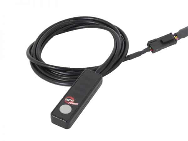 aFe Scorcher GT Power Package 2017 Honda Civic Type R 2.0L (t) - Image 4