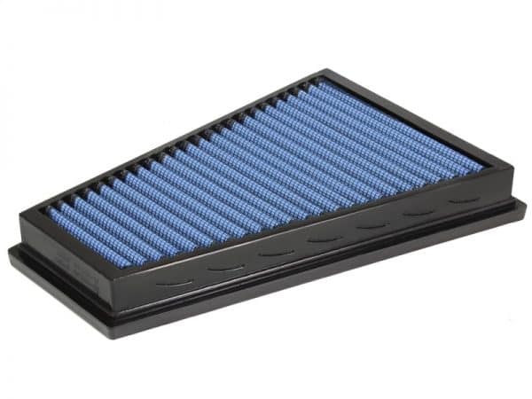 aFe Magnum FLOW OE Replacement Air Filter PRO 5R 14-15 Mercedes Benz CLA250 2.0L Turbo - Image 3