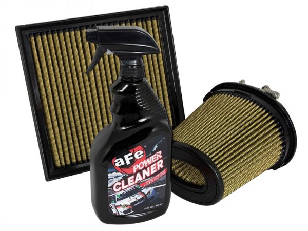 AFE MagnumFLOW Pro 5R Air Filter Power Cleaner 32 oz Spray Bottle (12 Pack) - Image 4