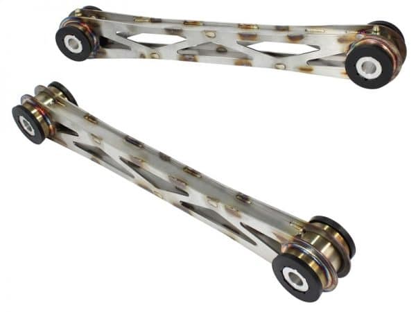 aFe Control PFADT Series Rear Tie Rods/Trailing Arms Package 10-14 Chevrolet Camaro - Image 3