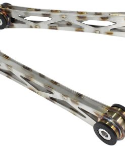 aFe Control Rear Tie Rods 10-14 Chevrolet Camaro