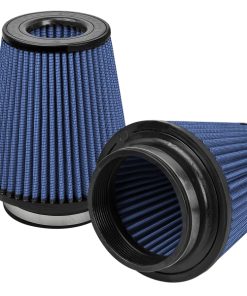 aFe MagnumFLOW Air Filters 4-1/2F x 7B x 4-1/2T (Inverted) x 7H