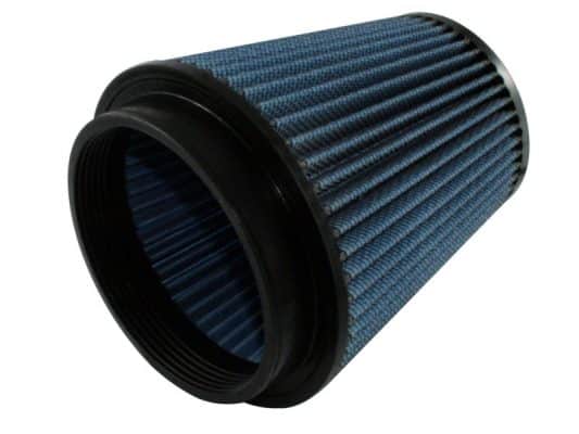Alternative view of aFe MagnumFLOW Air Filters UCO P5R A/F P5R 5-1/2F x 7B x 4-3/4T x 7H