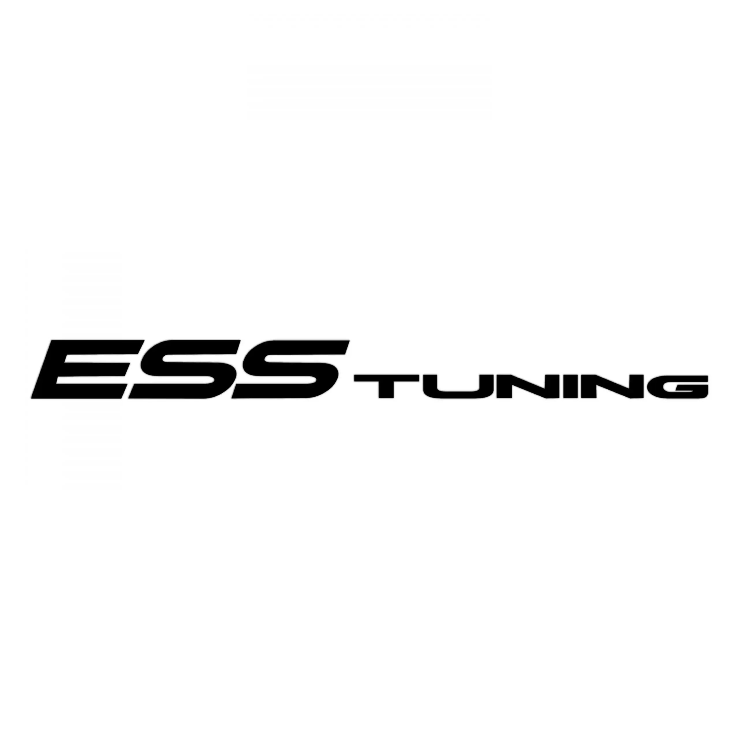 ESS Tuning