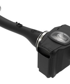 aFe 20-22 Nissan Frontier V6-3.8L Momentum GT Cold Air Intake System w/ Pro DRY S Filter